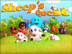 Sheep's Quest thumb 1