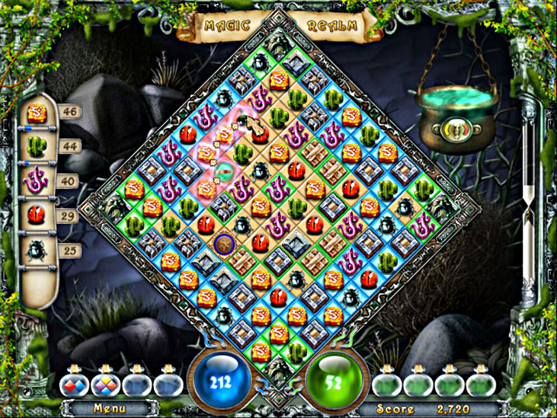 Magic Match - Play Online Fun para Android - Download