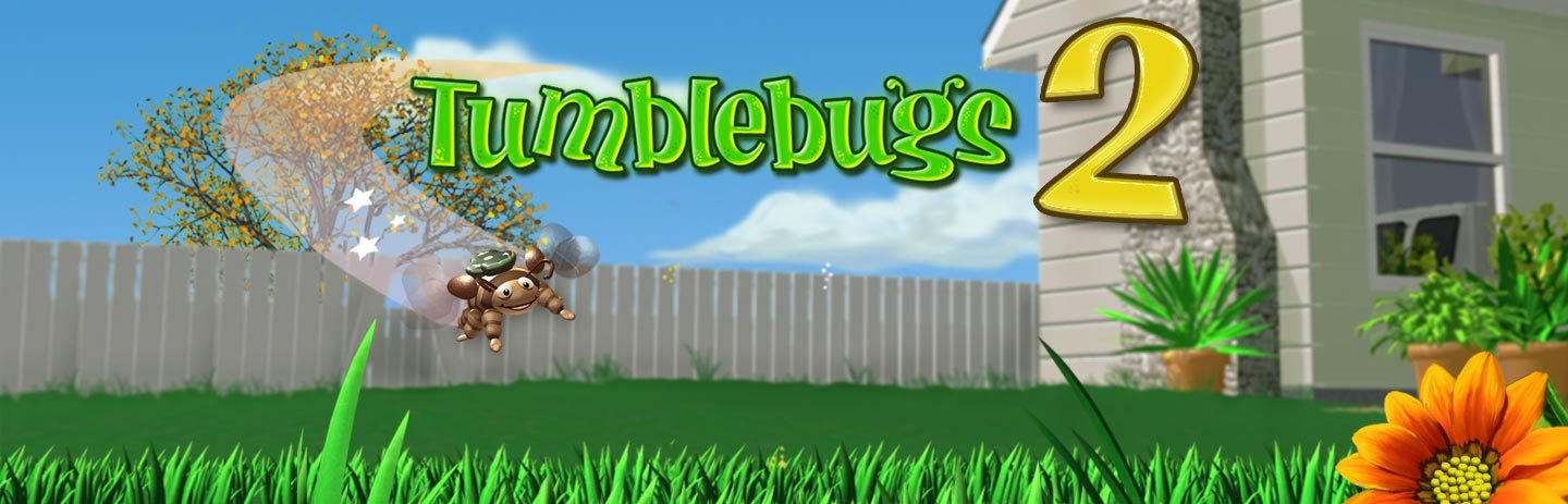 tumblebugs online