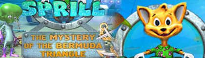Sprill : The Mystery of The Bermuda Triangle screenshot