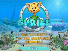 Sprill : The Mystery of The Bermuda Triangle thumb 1