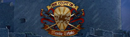 The Count of Monte Cristo screenshot
