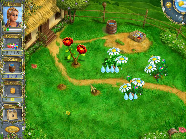 Magic Farm large screenshot