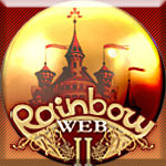 Rainbow Web 2