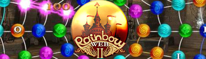 Rainbow Web 2 screenshot