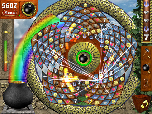 Lucky's Rainbow large screenshot