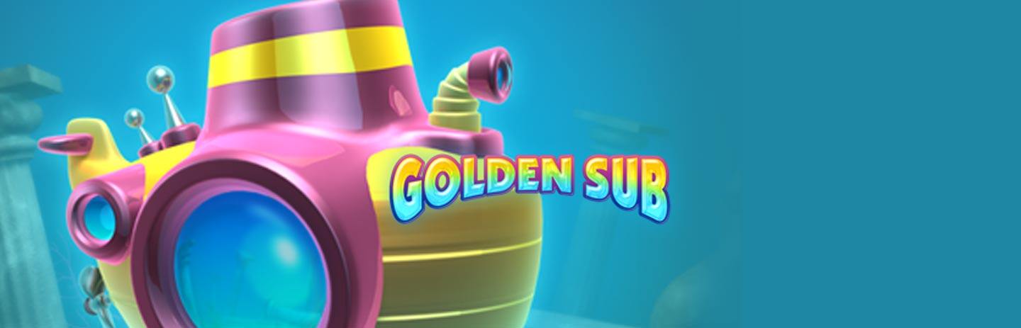 Golden Sub