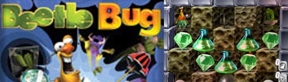 Beetle Bug screenshot