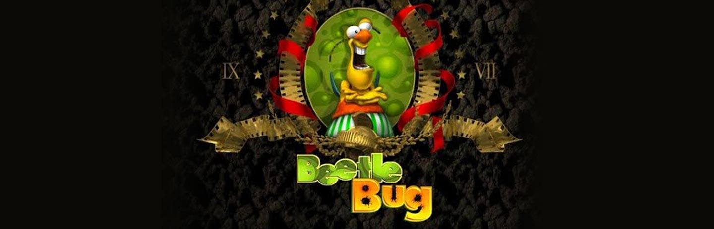 Beetle Bug