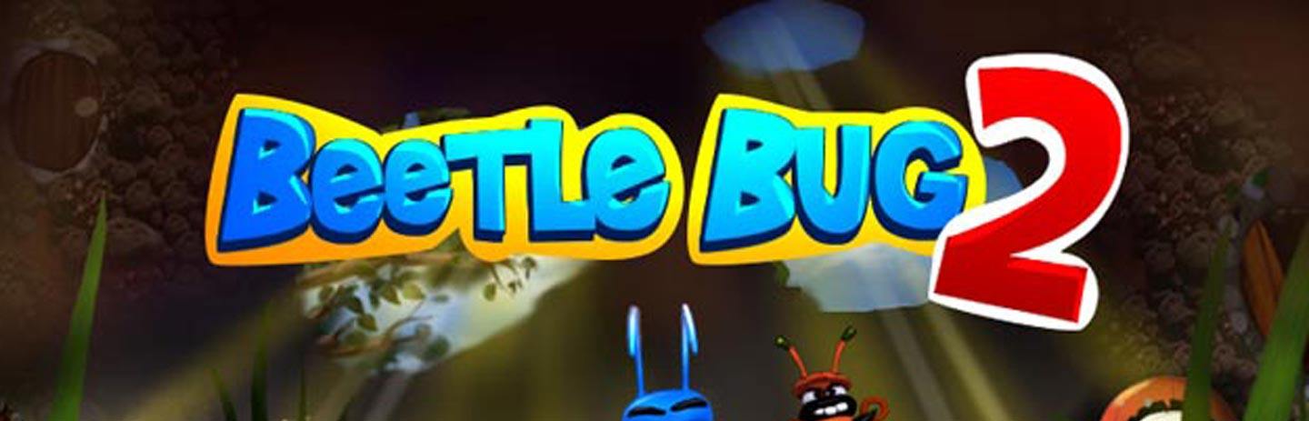 Beetle Bug 2