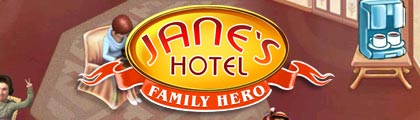 Janes Hotel Family Hero screenshot