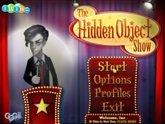 The Hidden Object Show thumb 3