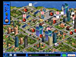 Play Capitalism II For Free At iWin