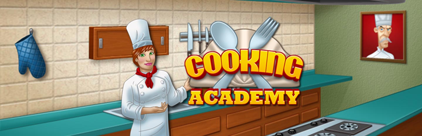 cooking academy game free download