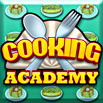 Cooking Academy - 🕹️ Online Game