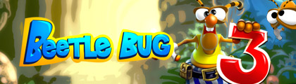 Beetle Bug 3 screenshot