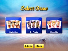 Solitaire Epic thumb 3