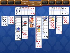 Spyde Solitaire thumb 3