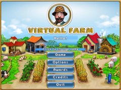 Virtual Farm thumb 1