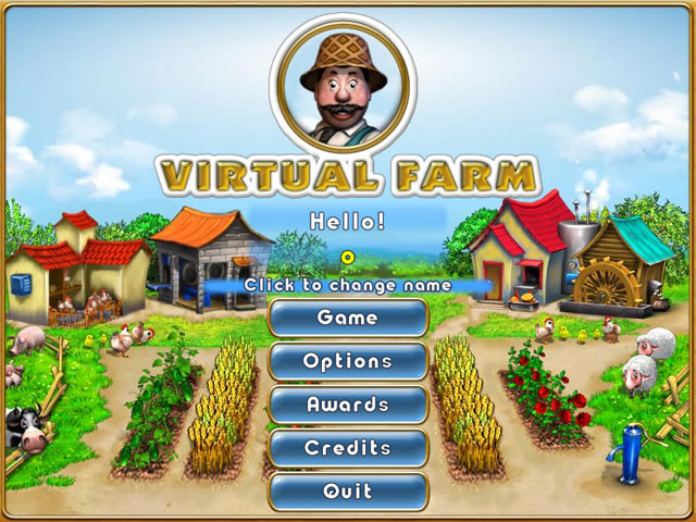 Virtual Farm large screenshot