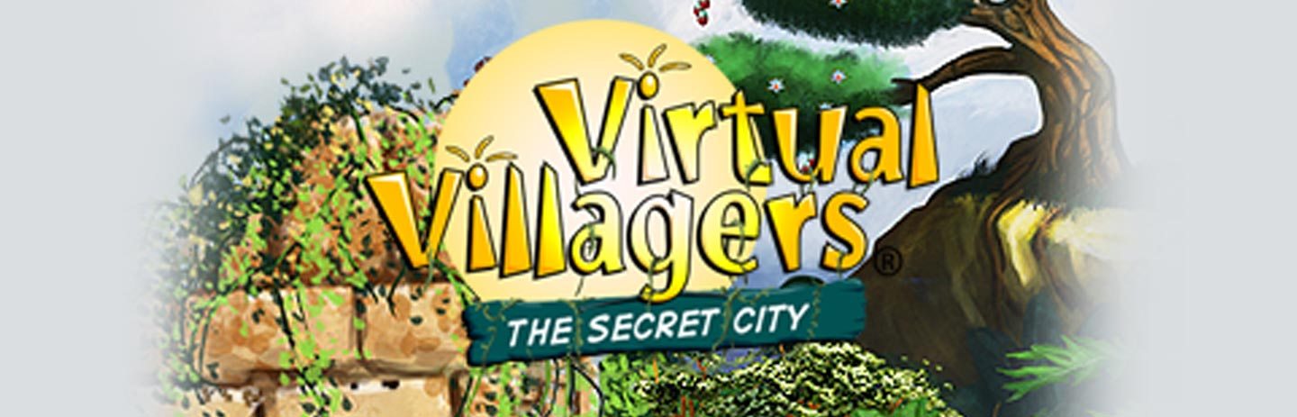 Virtual Villagers III