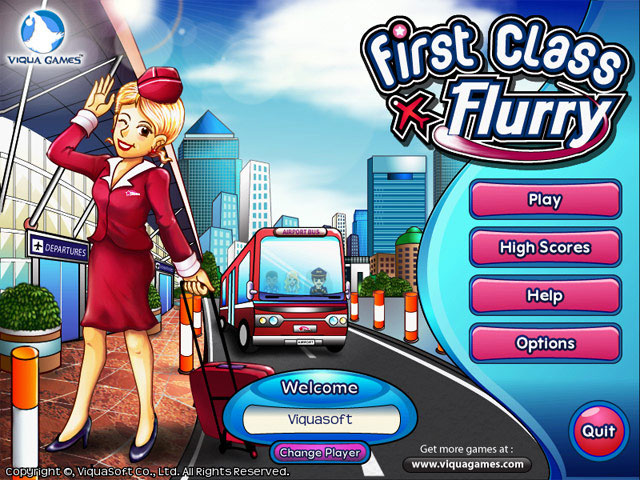First Class Flurry large screenshot
