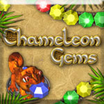 Chameleon Gems
