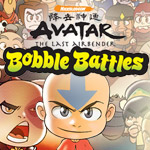 Avatar Bobble Battles