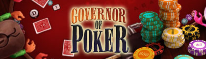 Governor of Poker screenshot