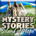 Mystery Stories: Island of Hope