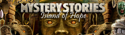 Mystery Stories: Island of Hope screenshot