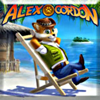 Alex Gordon Game - Free Download