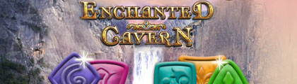 Enchanted Cavern screenshot