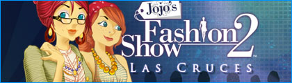 Jojo's Fashion Show 2: Las Cruces screenshot