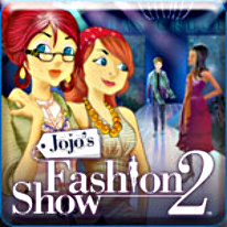 Download Free Jojo Fashion Show 2 - Colaboratory