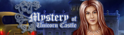 Mystery of Unicorn Castle screenshot