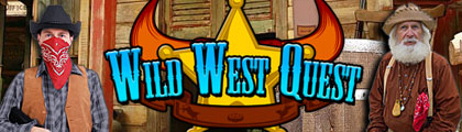 Wild West Quest screenshot