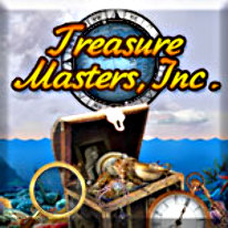 Play Treasure Masters, Inc. For Free At iWin