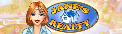 Jane's Realty screenshot