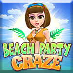 Beach Party Craze