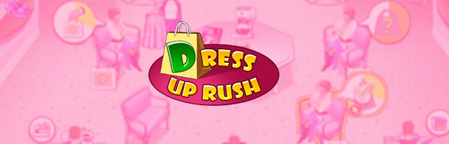 Dress Up Rush