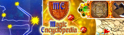 Magic Encyclopedia: First Story screenshot