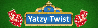 Yatzy Twist screenshot