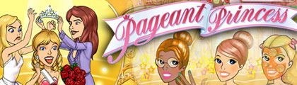 Pageant Princess screenshot