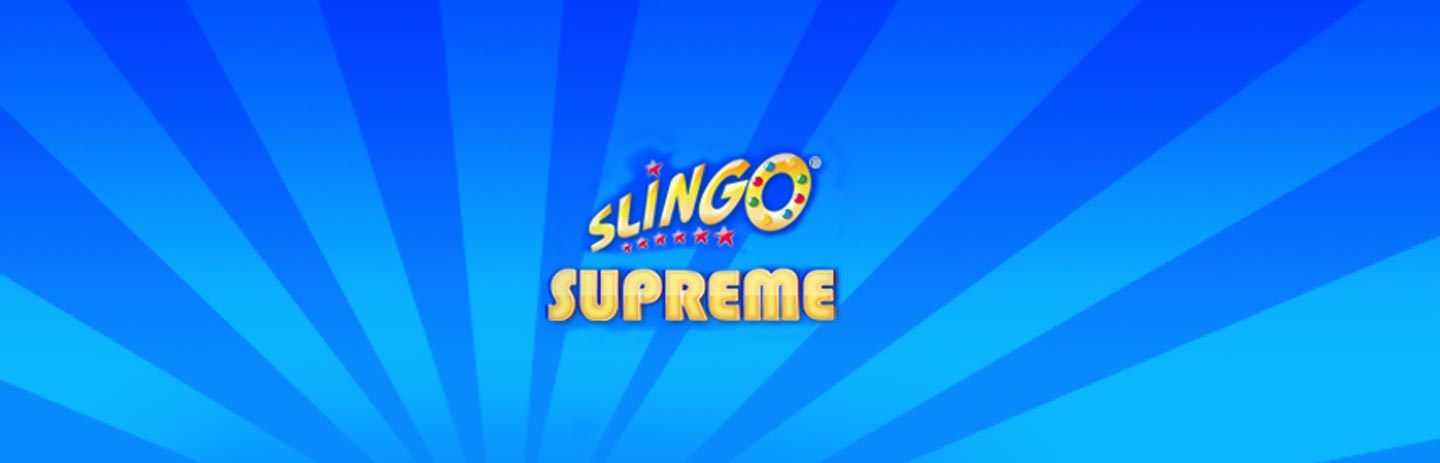 Slingo Supreme