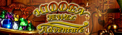Hidden Jewel Adventure screenshot