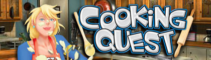 Cooking Quest screenshot