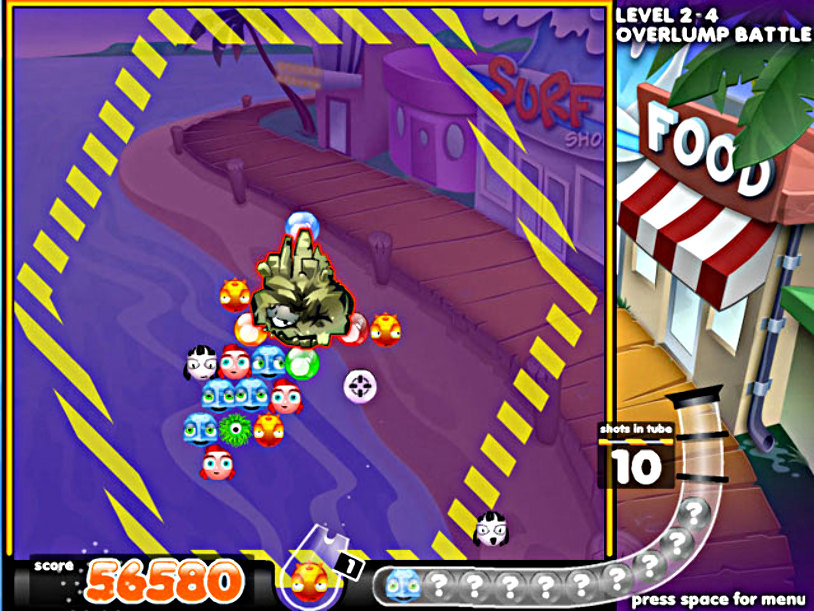 Play Bubble Town Free  Games & More At
