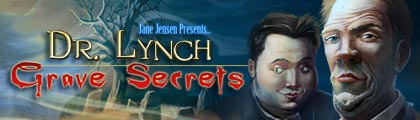 Dr. Lynch: Grave Secrets screenshot