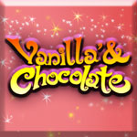 Vanilla & Chocolate